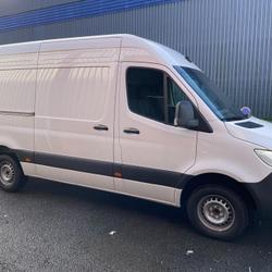 Mercedes Sprinter PRO FGN 315 CDI 37 3.5T RWD Cenon