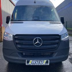 Mercedes Sprinter PRO FGN 315 CDI 37 3.5T RWD Cenon