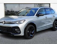 Volkswagen Tiguan - R-Line Edition  1.5 eHybrid 272ch DSG6 - 49 700 €