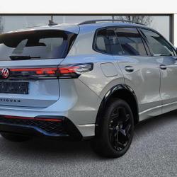 Volkswagen Tiguan R-Line Edition 1.5 eHybrid 272ch DSG6 Les Sables-d'Olonne