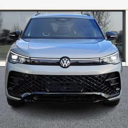 Volkswagen Tiguan R-Line Edition 1.5 eHybrid 272ch DSG6 Les Sables-d'Olonne