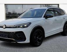 Volkswagen Tiguan Les Sables-d'Olonne