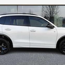 Volkswagen Tiguan R-Line Edition 1.5 eHybrid 272ch DSG6 Les Sables-d'Olonne