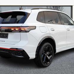 Volkswagen Tiguan R-Line Edition 1.5 eHybrid 272ch DSG6 Les Sables-d'Olonne