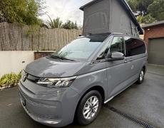 Volkswagen California Les Sables-d'Olonne