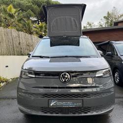Volkswagen California Coast 2.0 TDI 150 DSG7 Les Sables-d'Olonne
