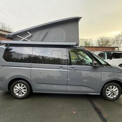 Volkswagen California Coast 2.0 TDI 150 DSG7 Les Sables-d'Olonne