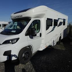 Profile Autostar Autostar P 740 LC PRIVILEGE BVA Claye-Souilly