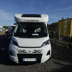 Profile Autostar Autostar P 740 LC PRIVILEGE BVA Claye-Souilly