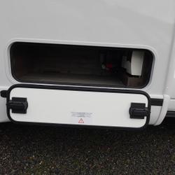 Profile Benimar Benimar TESSORO 481 BVA Claye-Souilly