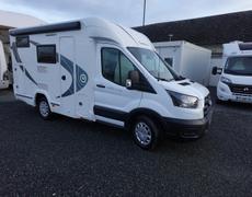 Profile Chausson Claye-Souilly