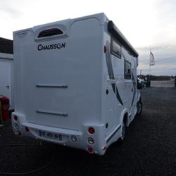Profile Chausson Chausson FIRST LINE S 514 Claye-Souilly