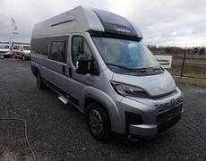 Fourgon Dreamer Claye-Souilly