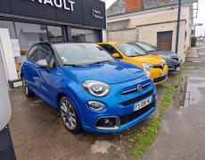 Fiat 500x Écommoy