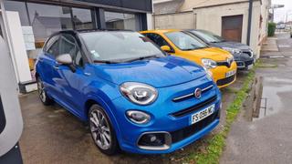 Fiat 500x  - Sport - photo 0