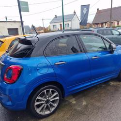 Fiat 500x Sport 1.0 FireFly Turbo T3 120 ch &Eacute;commoy