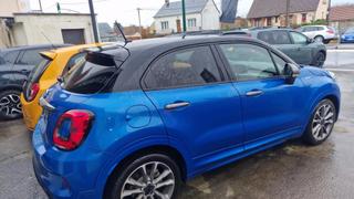 Fiat 500x  - Sport - photo 1