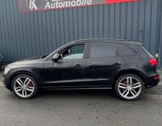 Audi SQ5 Quimperlé