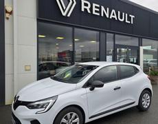 Renault Clio - Authentic  SCe 65 - 12 990 €