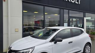 Renault Clio  - photo 0