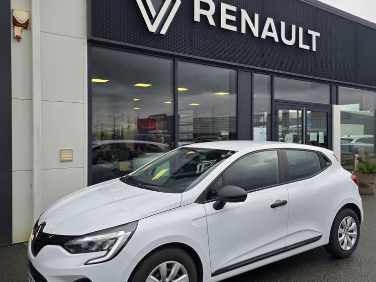 Renault Clio  - 12 990 €