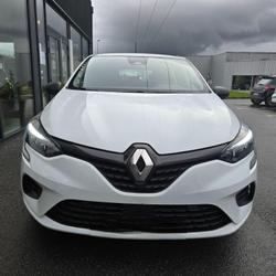 Renault Clio 5 Authentic SCe 65 Quimperl&eacute;