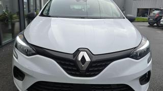 Renault Clio  - photo 1
