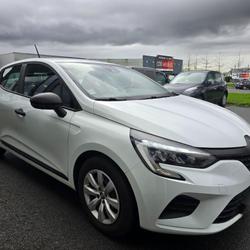 Renault Clio 5 Authentic SCe 65 Quimperl&eacute;