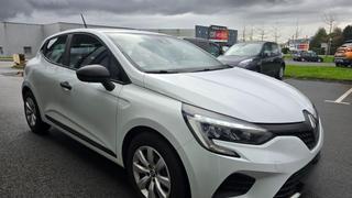 Renault Clio  - photo 2