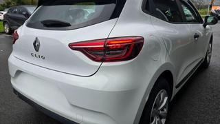 Renault Clio  - photo 3
