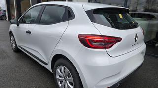 Renault Clio  - photo 4