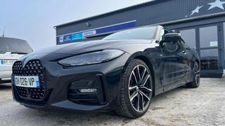 BMW Serie 4 coupe  - M Sport - photo 0