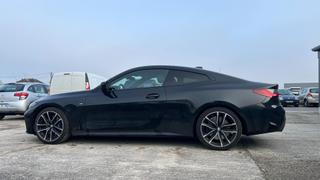 BMW Serie 4 coupe  - M Sport - photo 1