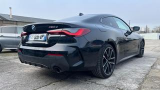 BMW Serie 4 coupe  - M Sport - photo 3