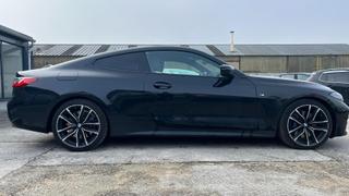 BMW Serie 4 coupe  - M Sport - photo 4