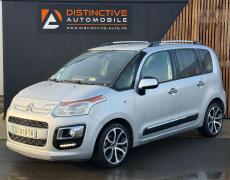Citroen C3 Picasso Verrières-en-Anjou