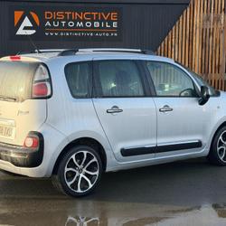 Citroen C3 Picasso Exclusive C3 BlueHDi 100 Verri&egrave;res-en-Anjou