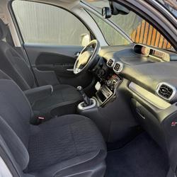 Citroen C3 Picasso Exclusive C3 BlueHDi 100 Verri&egrave;res-en-Anjou