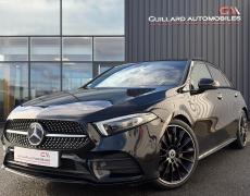 Mercedes Classe A Pleumeleuc