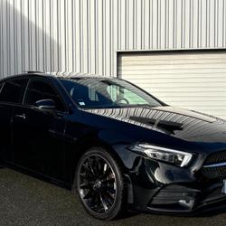 Mercedes Classe A AMG Line A 250 7G-DCT 4Matic Pleumeleuc