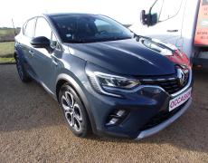Renault Captur Toutlemonde