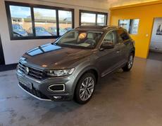 Volkswagen T-Roc Cholet
