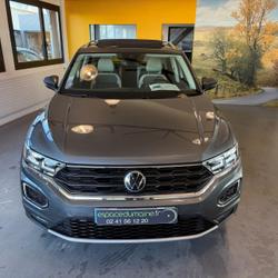 Volkswagen T-Roc Carat Exclusive 1.5 TSI 150 EVO Start/Stop DSG7 Cholet