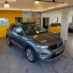 Volkswagen T-Roc Carat Exclusive 1.5 TSI 150 EVO Start/Stop DSG7 Cholet
