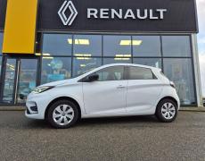 Renault Zoe Theix-Noyalo