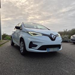 Renault Zoe Life R110 Theix-Noyalo