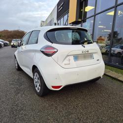 Renault Zoe Life R110 Theix-Noyalo