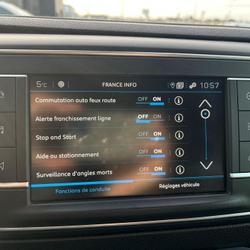 Peugeot Expert FIXE ASPHALT CA LONG BLUEHDI 180 S&amp;S EAT8 Brissac Loire Aubance