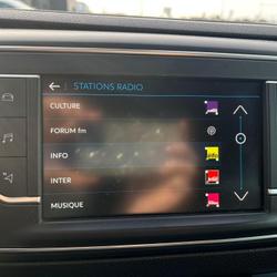 Peugeot Expert FIXE ASPHALT CA LONG BLUEHDI 180 S&amp;S EAT8 Brissac Loire Aubance