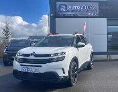 Citroen C5 Aircross Plouigneau